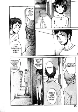 Page 13 of Shoujo, Guitar o Hiku Ch. 1