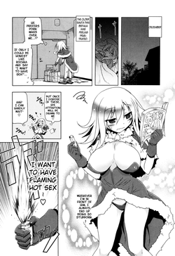 Download Christmas Twins Ch. 2