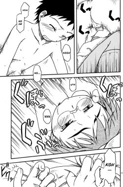 Page 17 of Close to you...