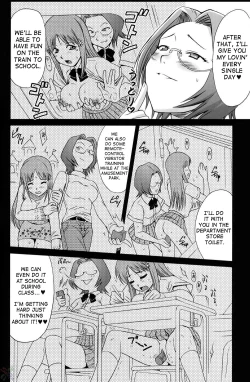 Page 14 of Orihime-chan de GO