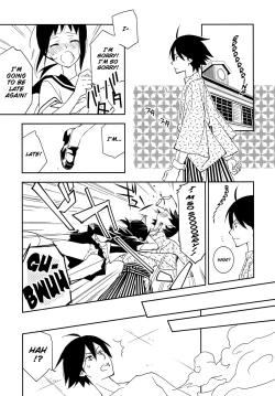 Page 5 of Kagiana Gekijou Shoujo 10 | Keyhole Theater Girls 10Strange Companions