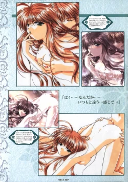 Page 33 of Wind of Ebenbourg 公式設定資料集