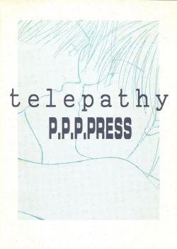 Page 39 of Telepathy
