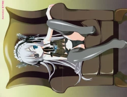 Page 4 of Comic Potpourri Club 2008-06