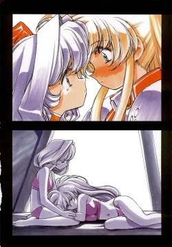 Page 67 of Urushihara Satoshi Illustrations U:COLLECTION