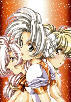 Page 78 of Urushihara Satoshi Illustrations U:COLLECTION