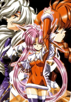 Page 91 of Urushihara Satoshi Illustrations U:COLLECTION