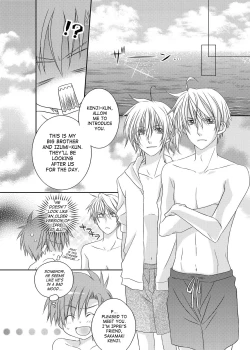 Page 10 of Recollections of summer