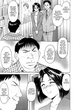 Page 117 of Inran Onna Kyoushi Ga Dekiru Made | Until She Becomes a Slutty Teacher