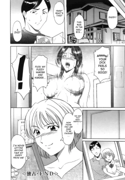 Page 174 of Inran Onna Kyoushi Ga Dekiru Made | Until She Becomes a Slutty Teacher
