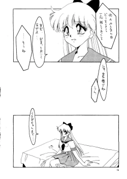 Page 14 of Super Sailor Moon X