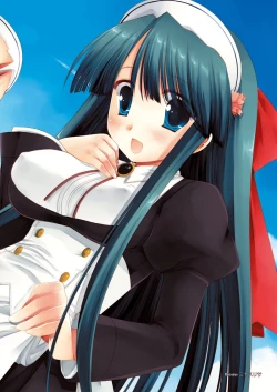 Page 18 of Applemint WINTER SPECIAL 2007