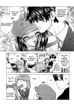 Page 22 of Hanzai wa Dame desu