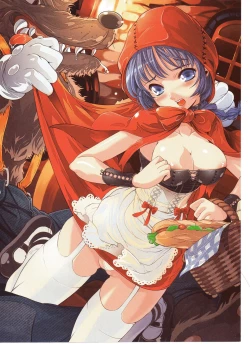 Page 101 of Cover Girls