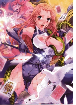 Page 35 of Cover Girls