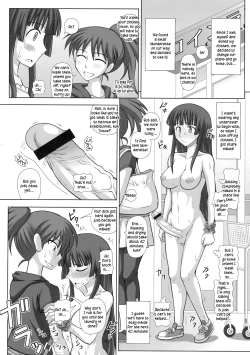 Page 18 of Futa Roma Plus 2