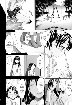 Page 86 of Oneechan no Onegai - A Wish of my Sister