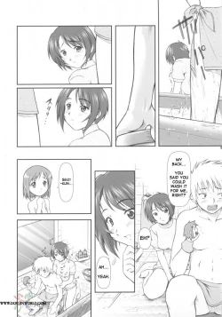 Page 10 of Takako na Hibi