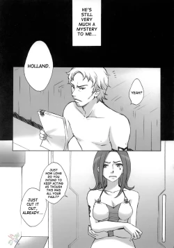 Page 7 of rave=out vol.2