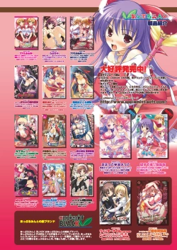 Page 12 of Applemint SUMMER SPECIAL 2008