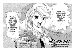 Page 210 of Hari Hari Honey