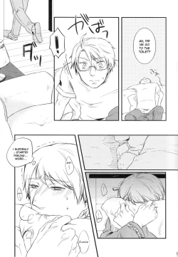 Page 10 of NO PROBLEM