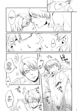 Page 22 of NO PROBLEM