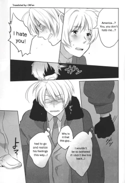 Page 28 of CUTE HERO