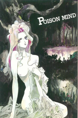 Page 2 of Poison Mind