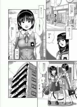 Page 9 of OG Works 3 - Hexa Gloria