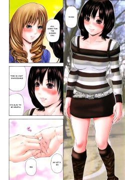 Page 7 of Futanari Ai Ch. 1-7