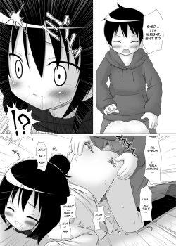 Page 20 of Hito wa Moe