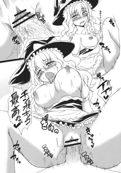 Page 13 of Harahara Marisa