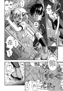 Page 165 of Koi ni Ochiyou | Love Me Do