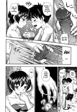 Page 60 of Koi ni Ochiyou | Love Me Do