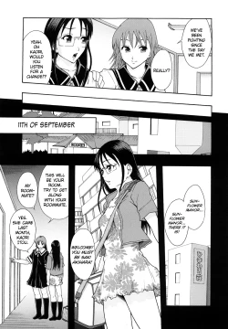 Page 35 of Shoujogata Seishoriyou Nikubenki | Meat Toilet for Girl Type Processing Ch. 3-4