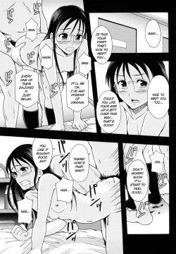 Page 37 of Shoujogata Seishoriyou Nikubenki | Meat Toilet for Girl Type Processing Ch. 3-4