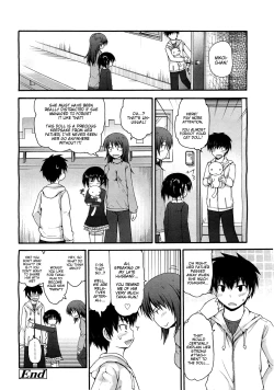 Page 20 of Mikoi ♡ Feeling