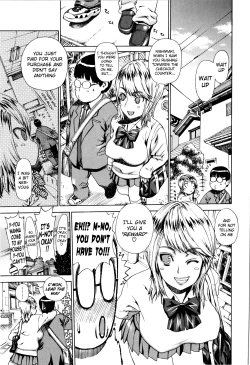 Page 11 of Futariyome | Double Bride