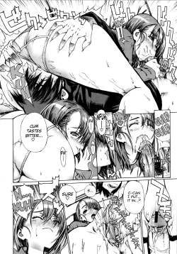 Page 124 of Futariyome | Double Bride