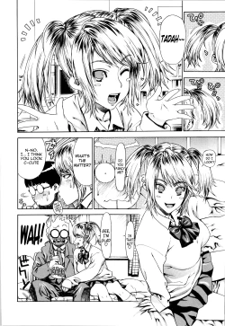 Page 14 of Futariyome | Double Bride