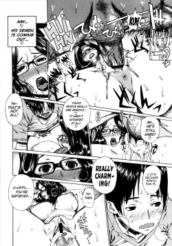 Page 168 of Futariyome | Double Bride