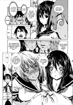 Page 41 of Futariyome | Double Bride