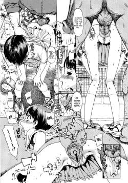 Page 74 of Futariyome | Double Bride