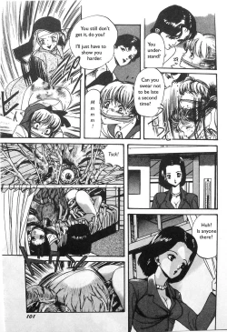 Page 11 of Himei-Saka Slope of the Scream | Screaming Hill
