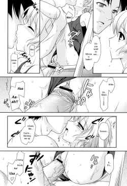 Page 120 of Slow Step