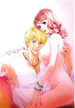 Page 5 of Sono Otoko, Taka ~ God Finger Densetsu vol.03 END