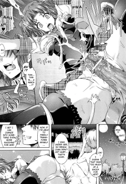 Page 7 of Doko demo Nan demo Transform | Wherever Whatever Transform~