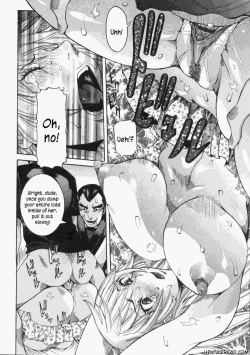 Page 150 of Haramitai Kanojo