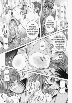 Page 161 of Haramitai Kanojo